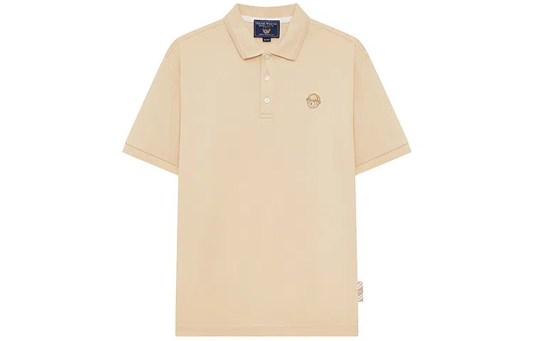 Teenie Weenie Men Polo