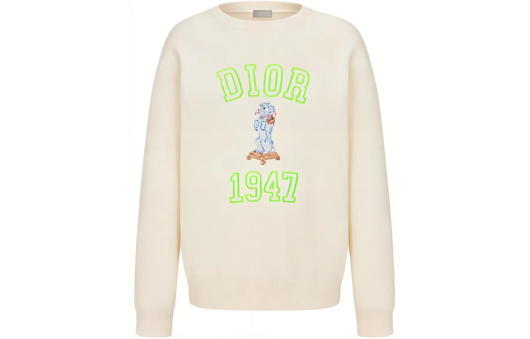 DIOR SS24 Logo