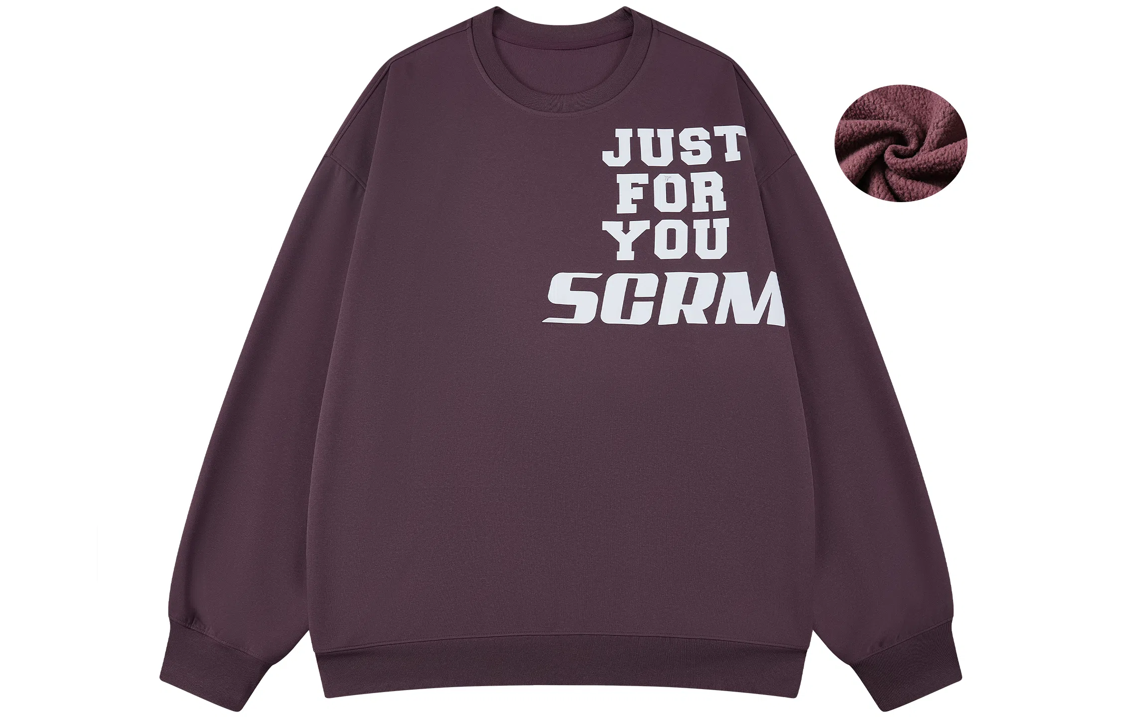 SCRM Logo