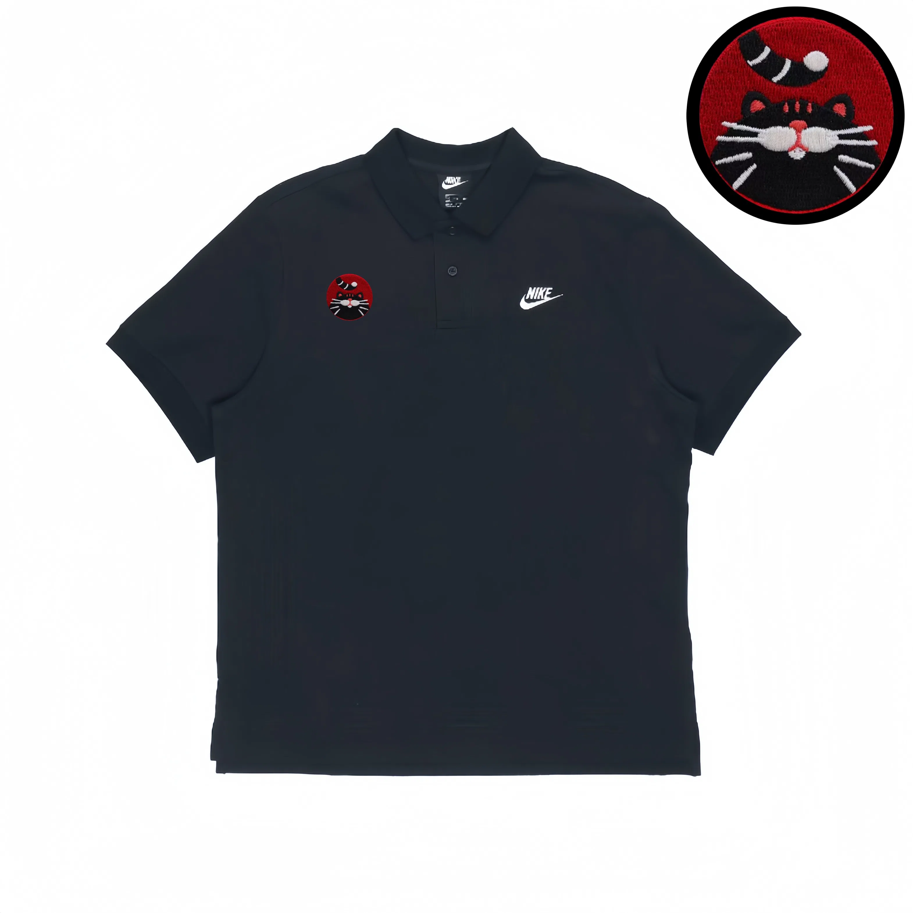 Nike Polo