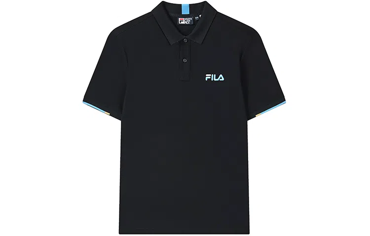 FILA Heritage LogoPolo