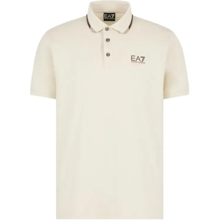 EMPORIO ARMANI EA7 Polo