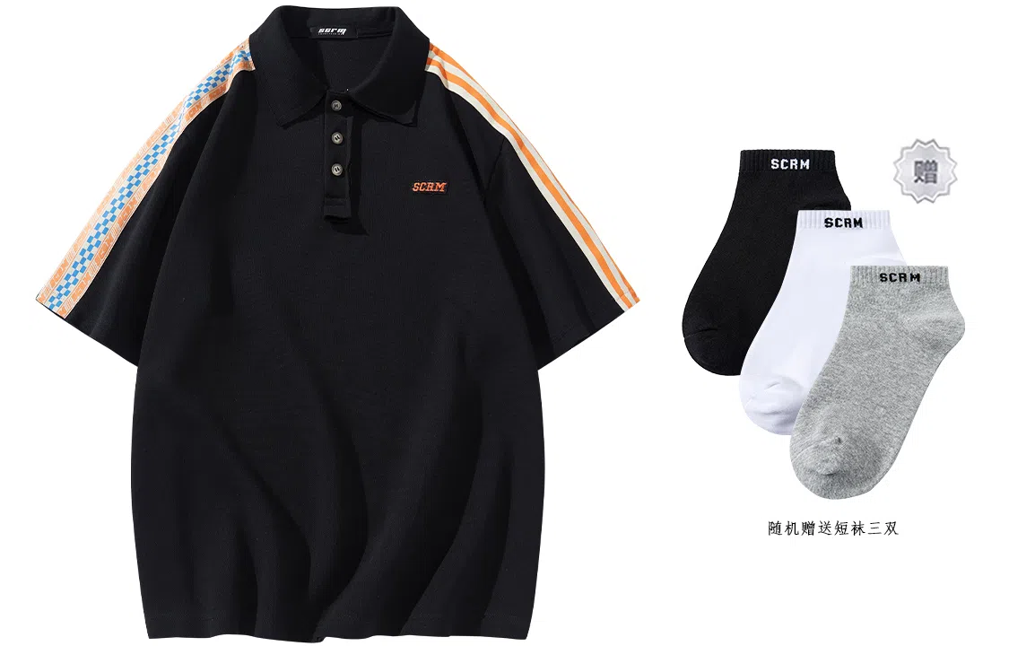 SCRM Polo