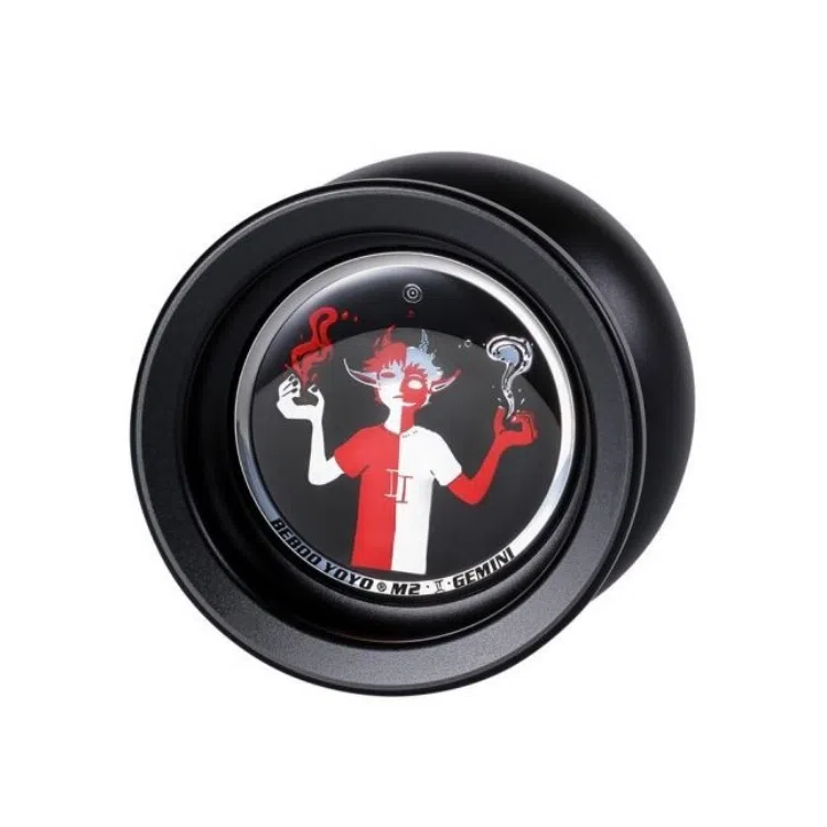 yoyo
