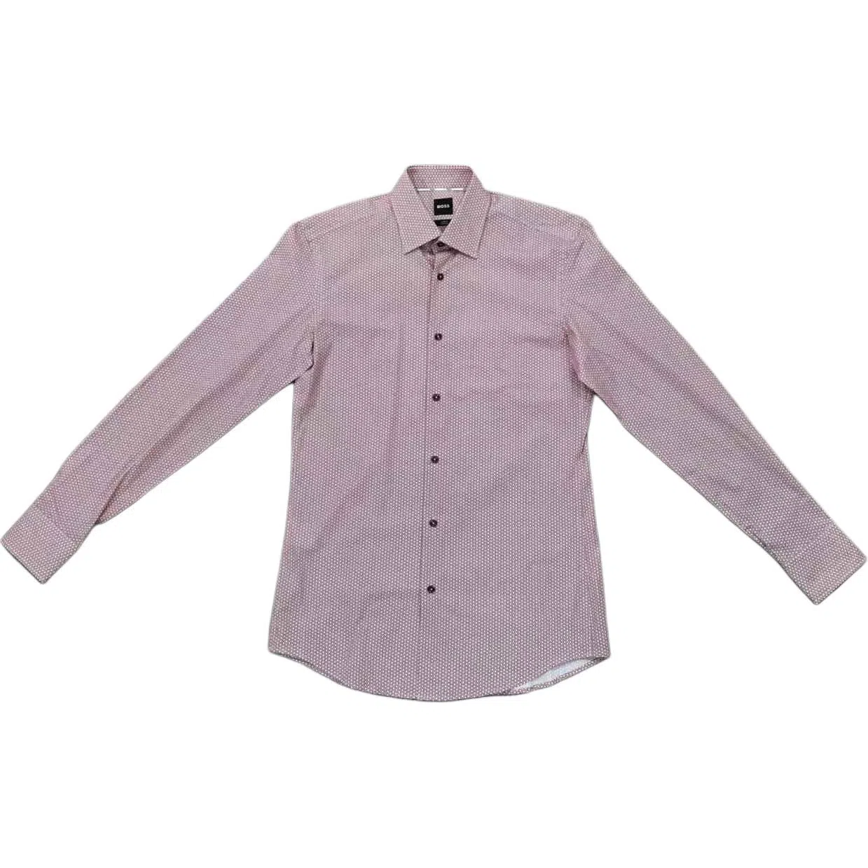 HUGO BOSS FW224