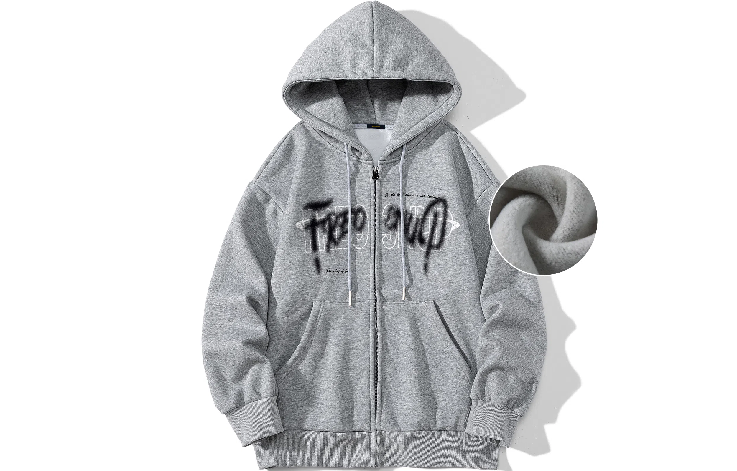 FREO3N Hoodie