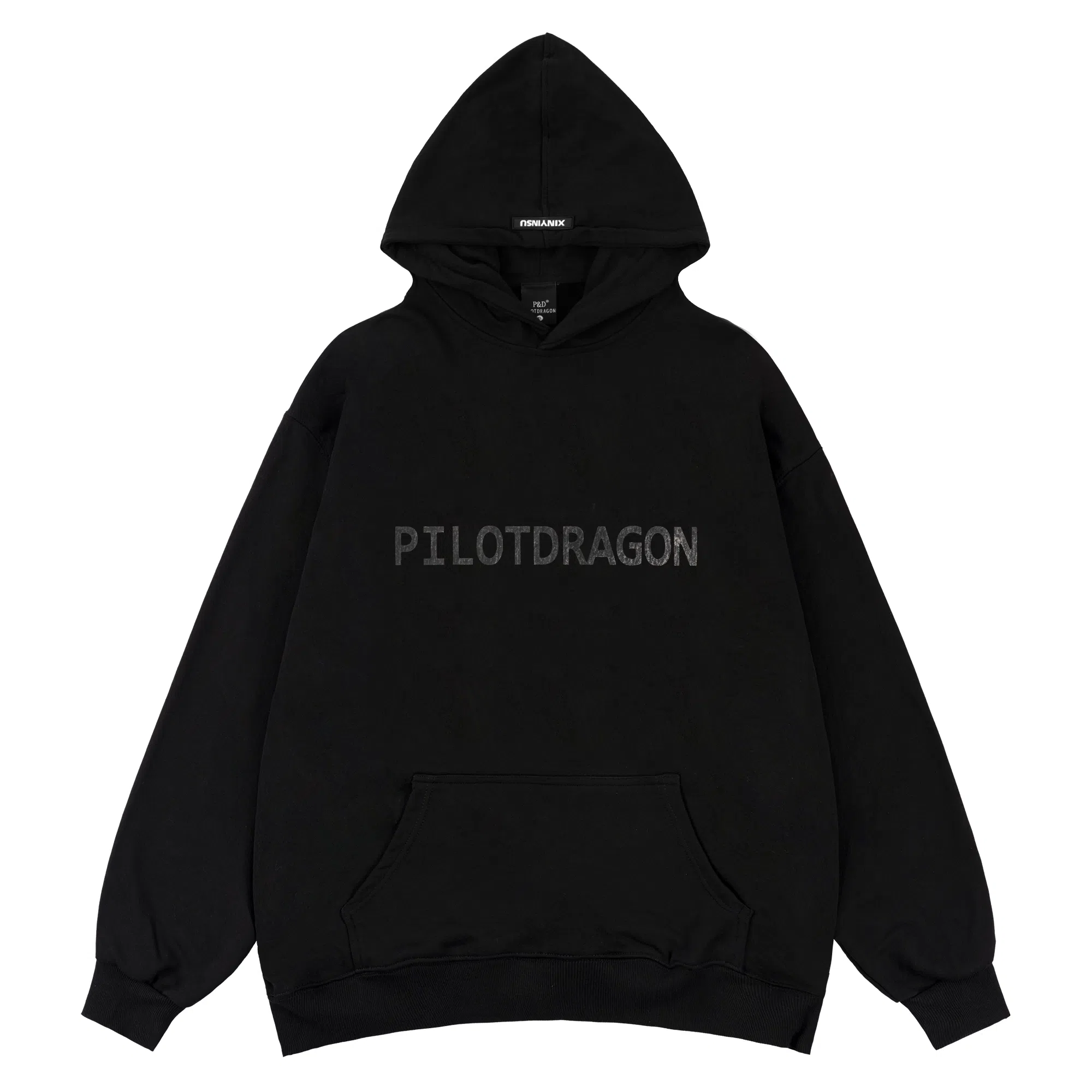 PILOTDRAGON PD 24FW logo