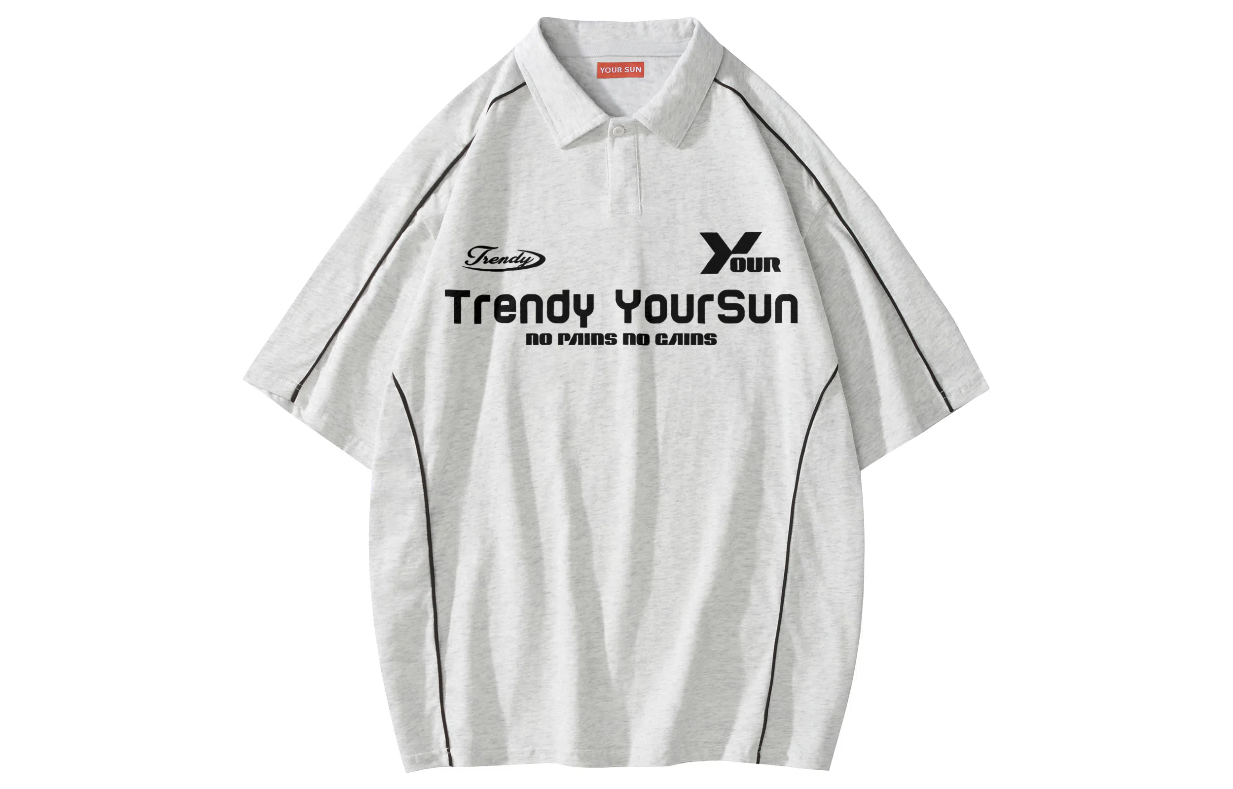 Yiershuang Polo Shirt