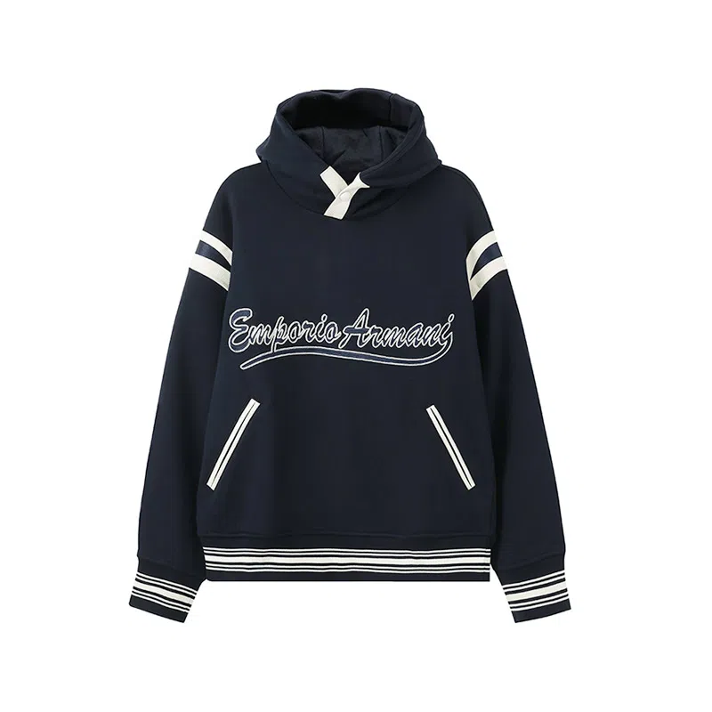 EMPORIO ARMANI SS24 Logo