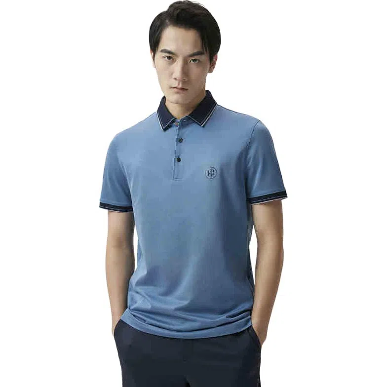K-BOXING Polo