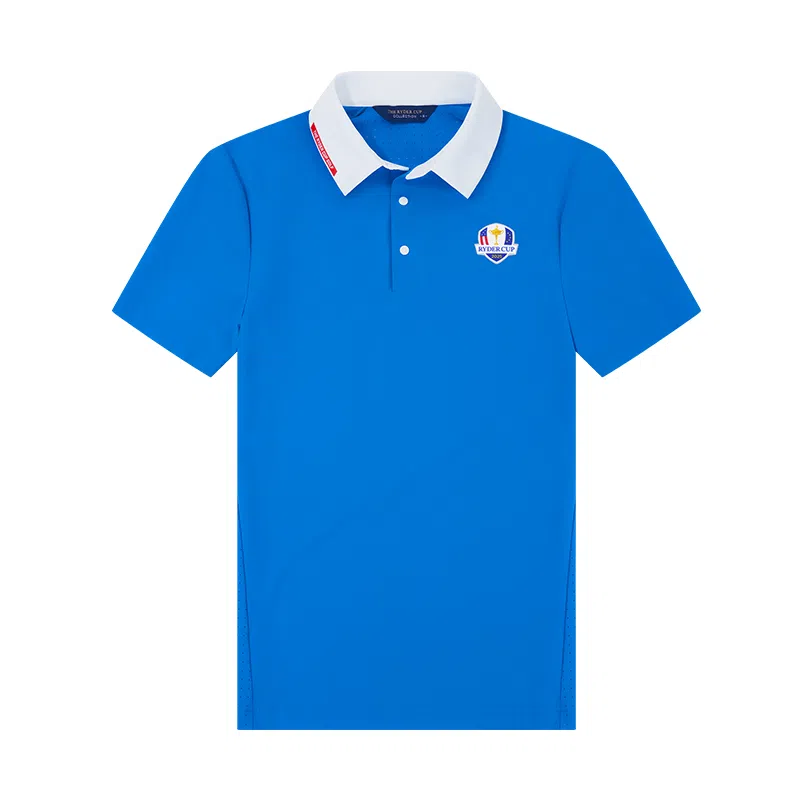 RYDER CUP EST.1927 Polo