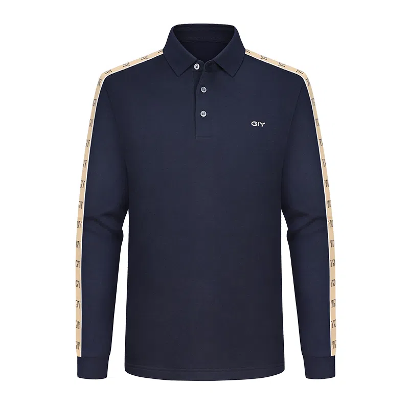 GY goldlion Polo