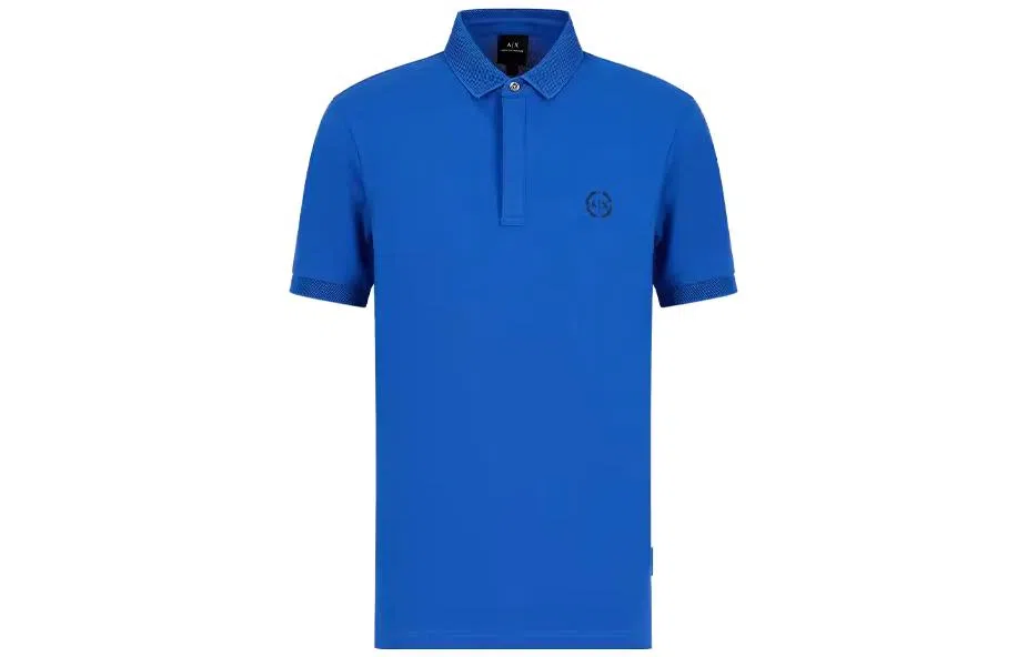 ARMANI EXCHANGE FW23 Polo