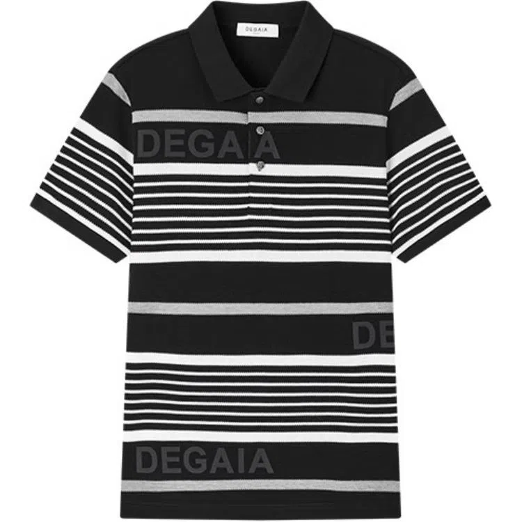 DEGAIA SS25 Polo