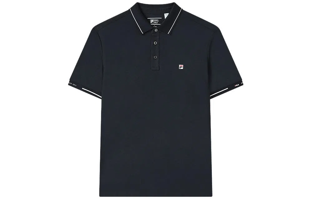 FILA SS23 polo