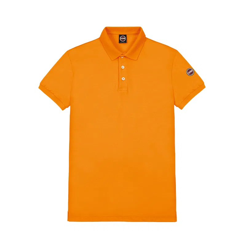 COLMAR LogoPolo