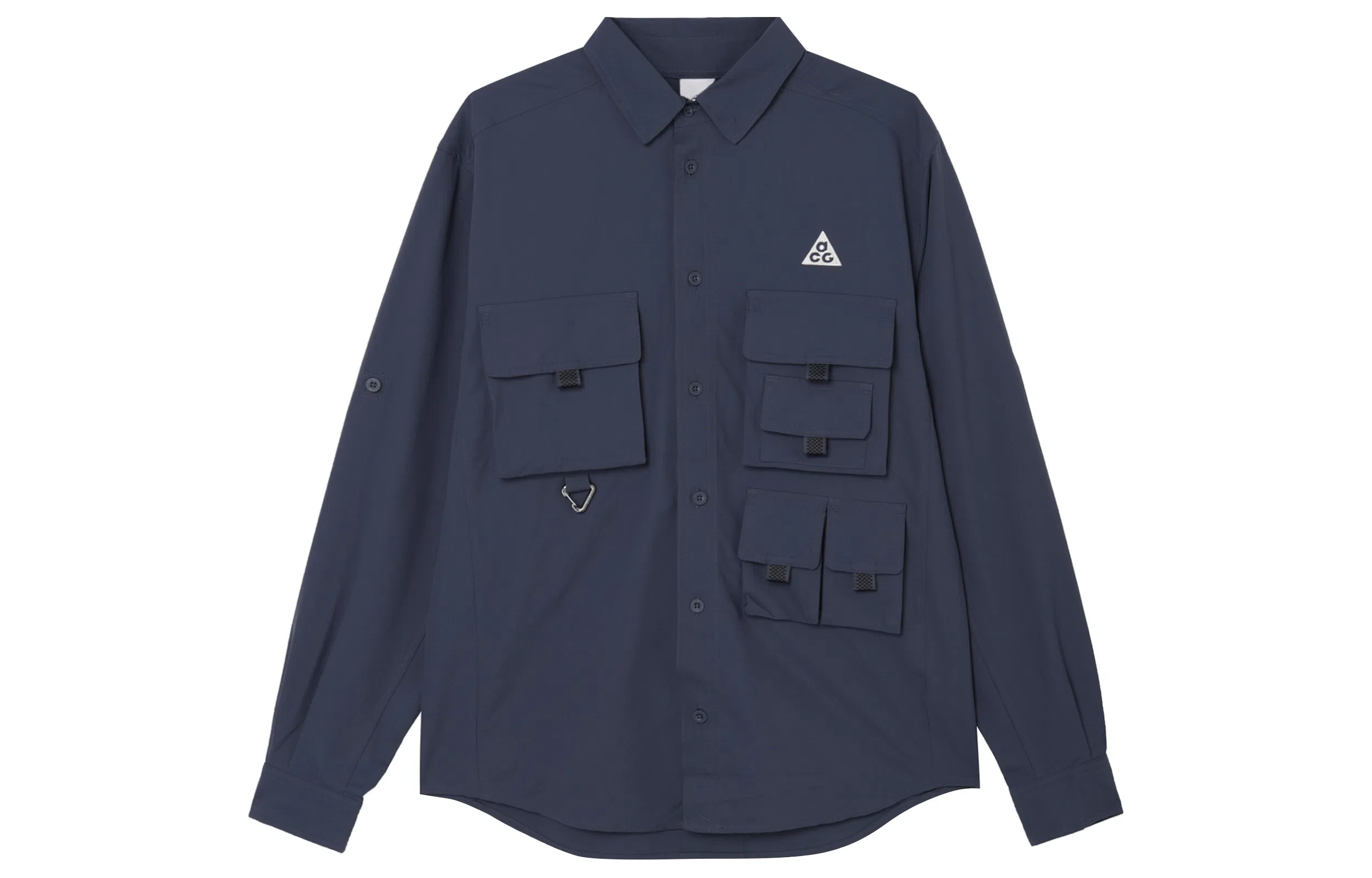 Nike ACG Dri-FIT UV "Devastation Trail"