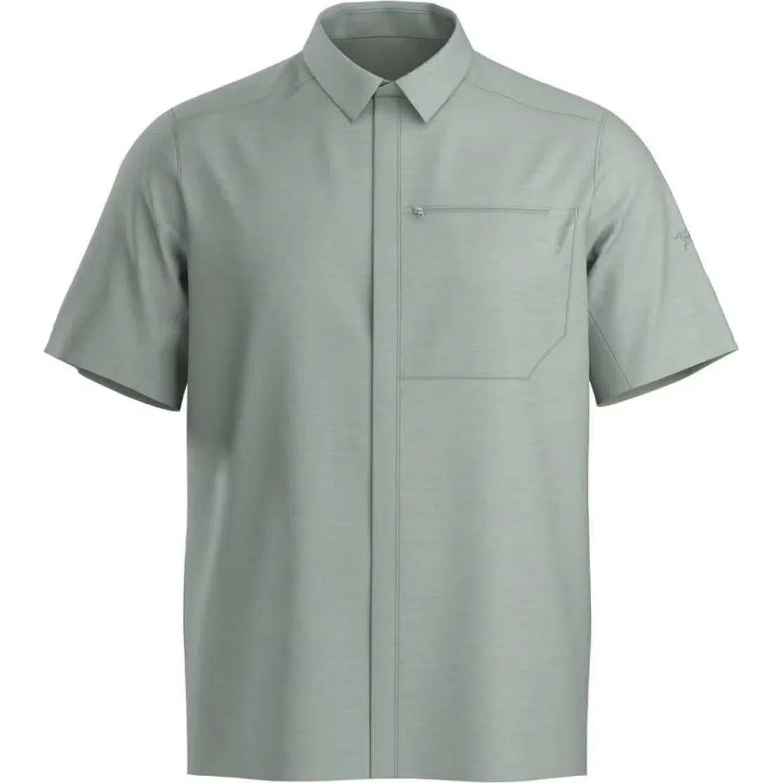 Arcteryx skyline Ss Logo