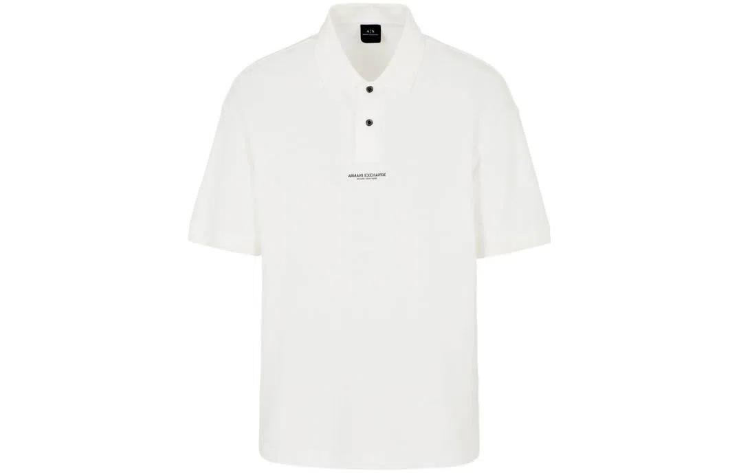 ARMANI EXCHANGE FW23 Polo