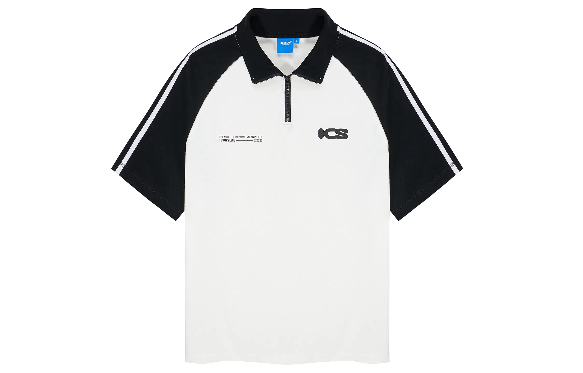 ICONS Lab SS23 Polo