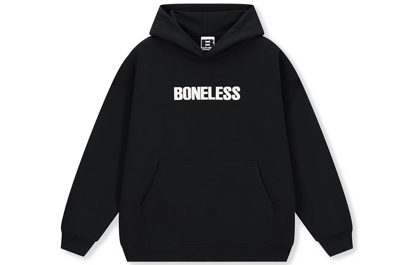 BONELESS logo