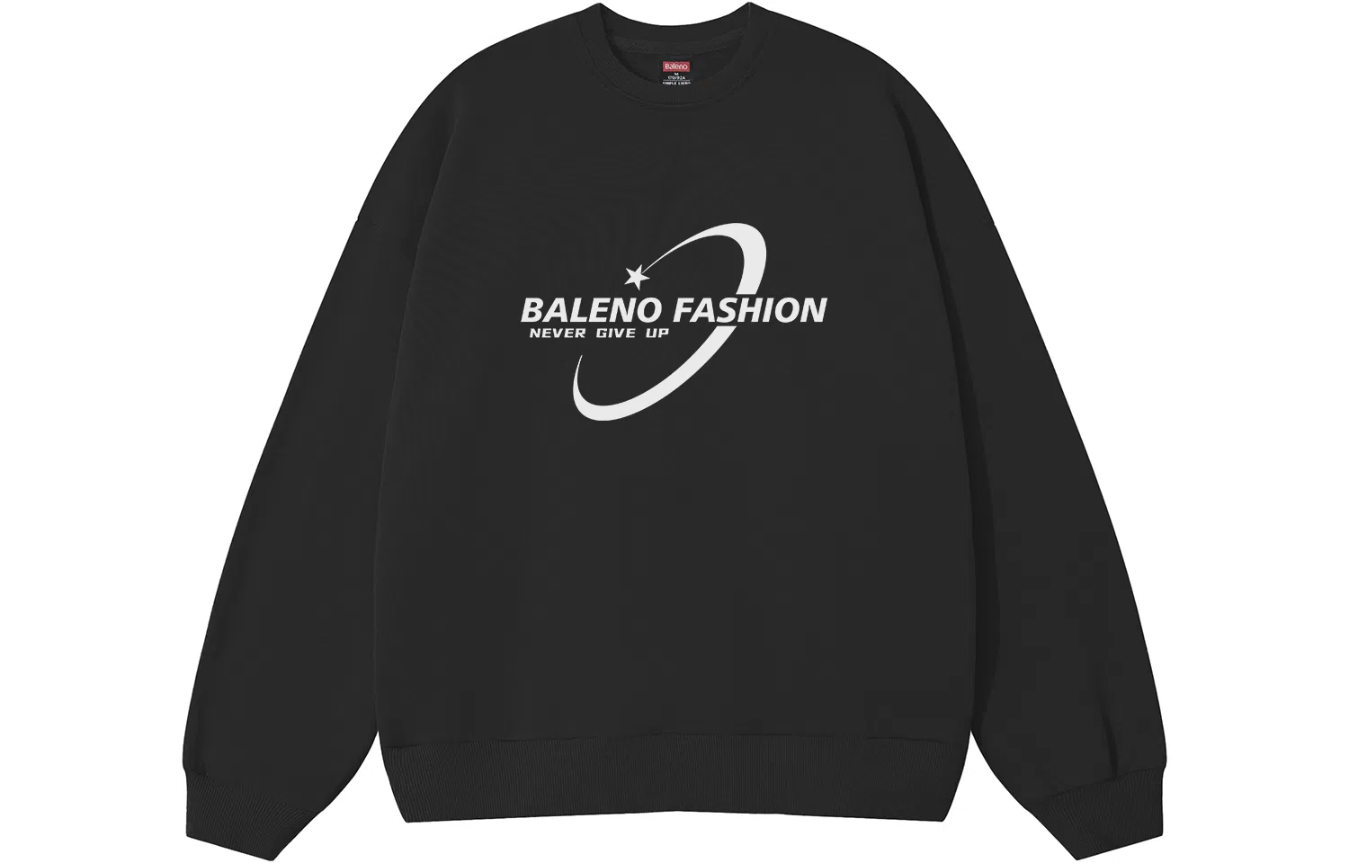 BALENO Logo