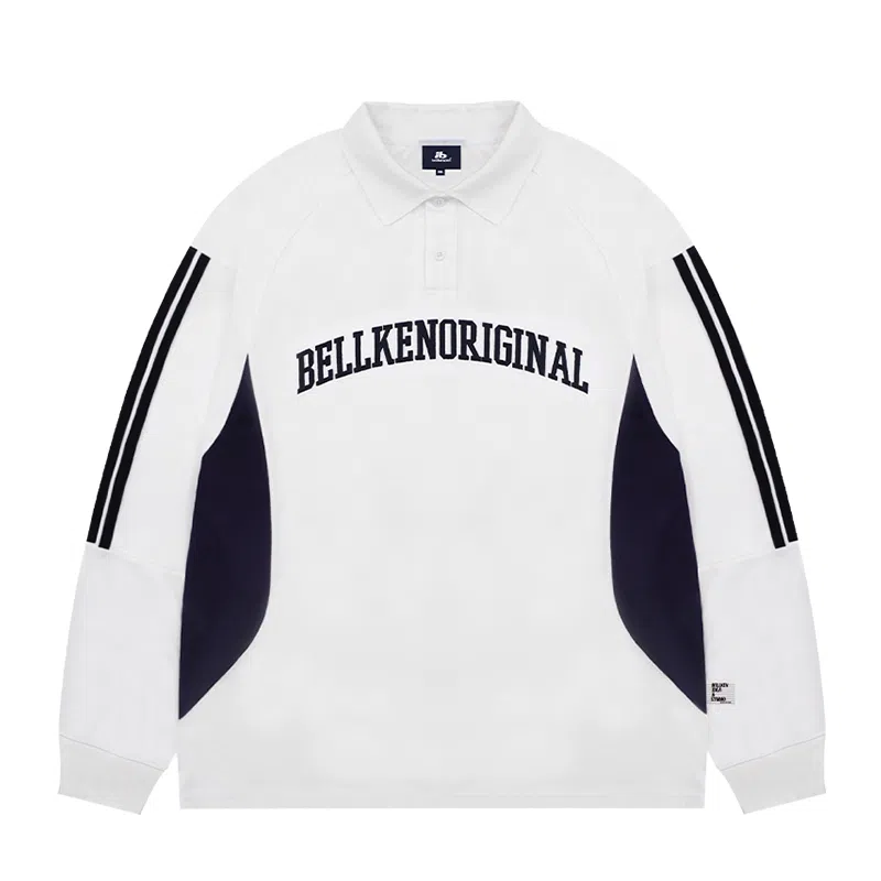 BELLKENIDEA Polo
