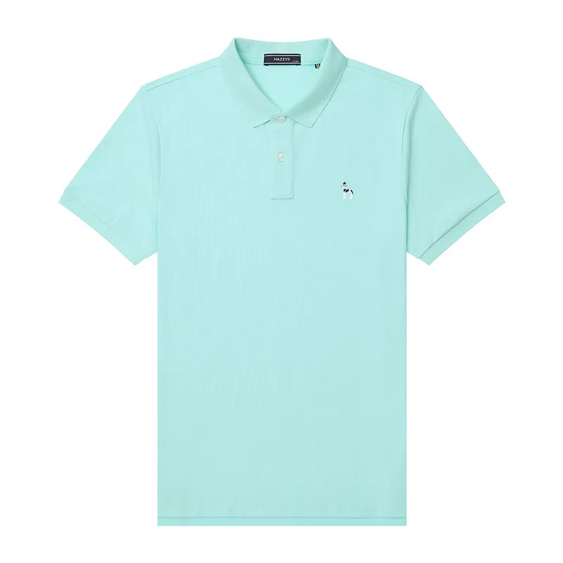 HAZZYS iconic Polo