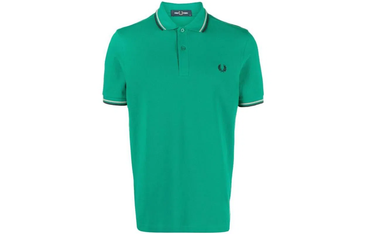 FRED PERRY LogoPolo