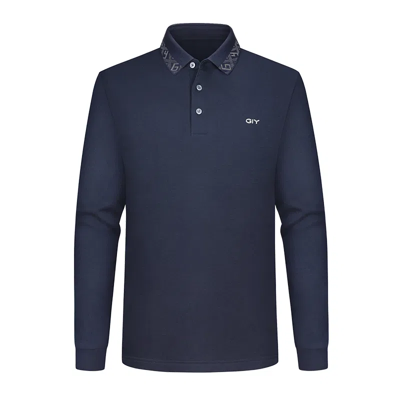 GY goldlion Polo