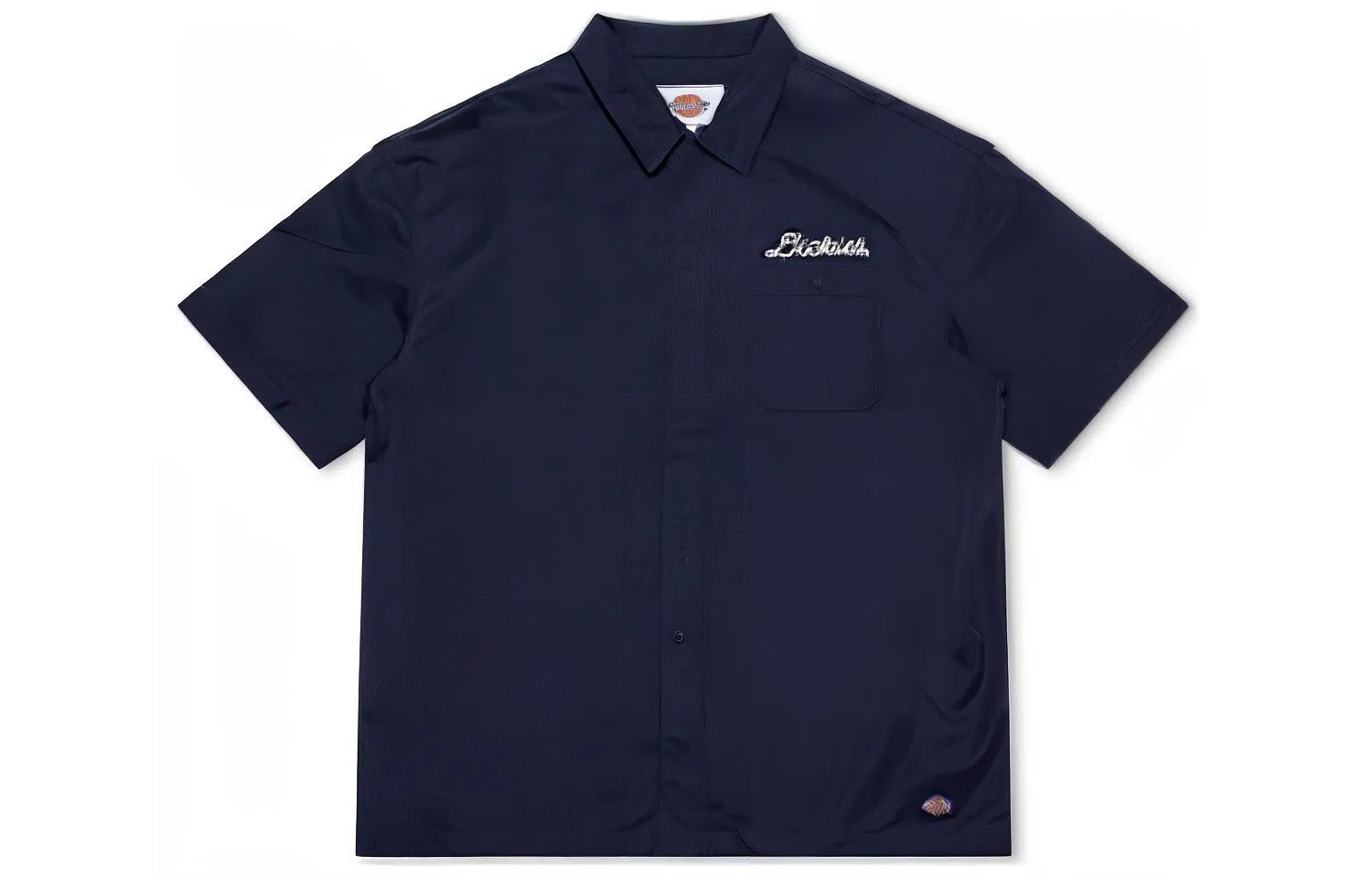 Dickies Logo