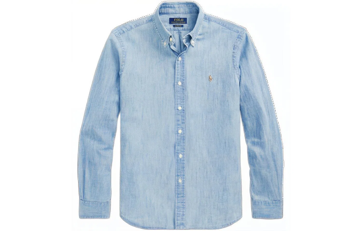 Polo Ralph Lauren FW22 Logo