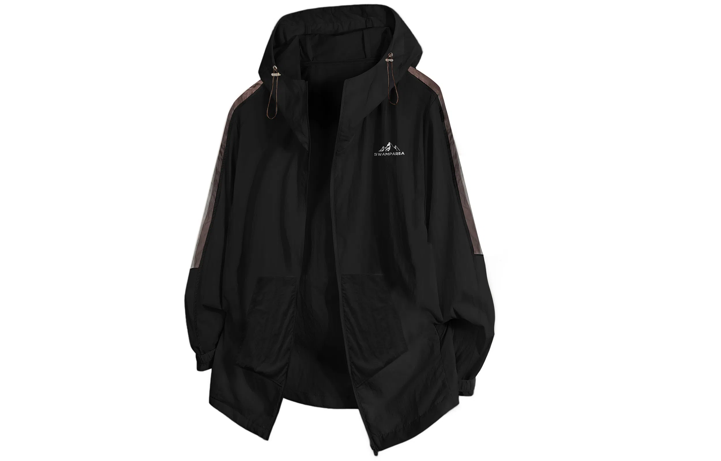 SWAMP AREA logoUPF50+