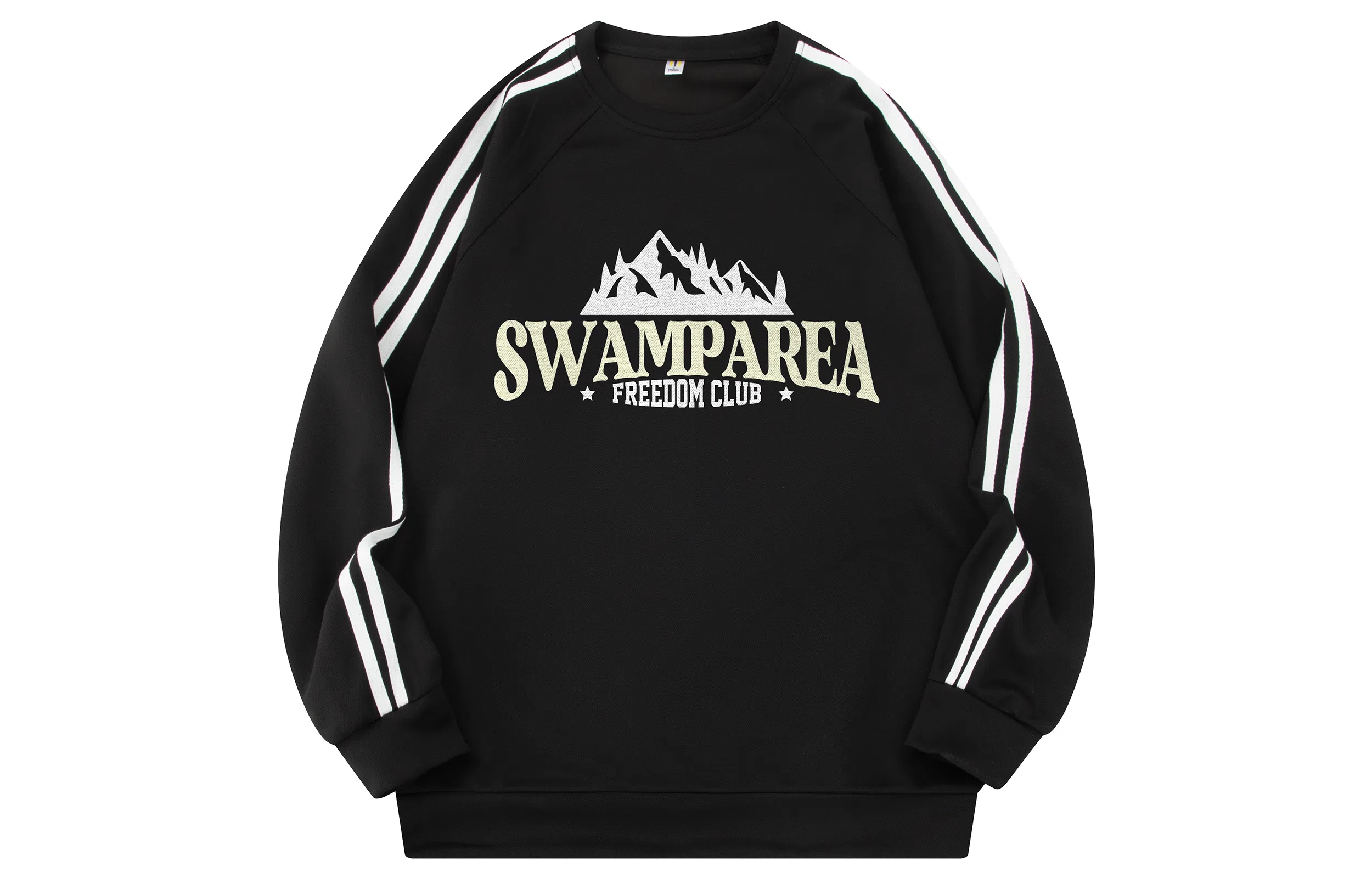 SWAMP AREA Logo