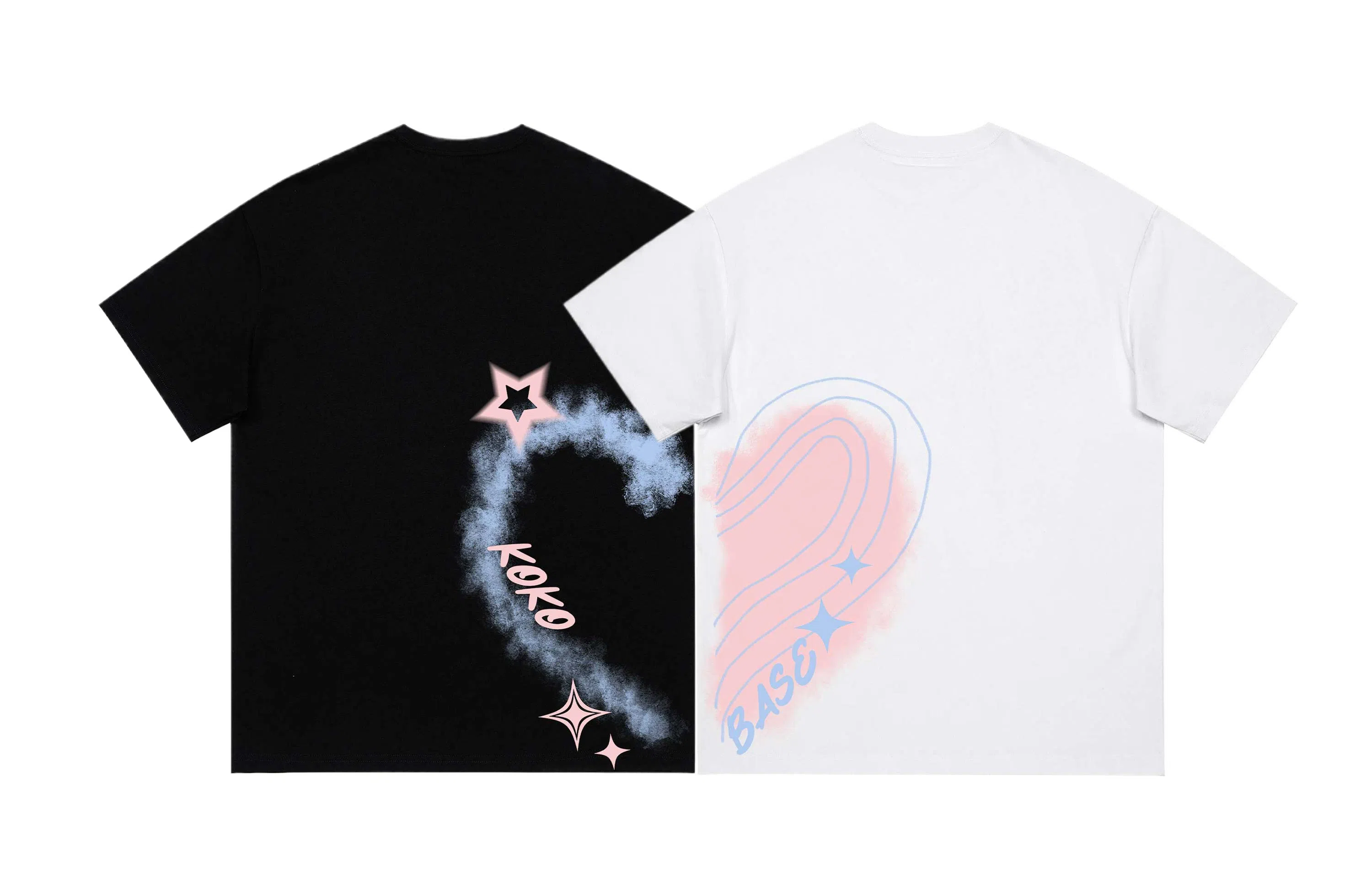 KOKO BASE logoT