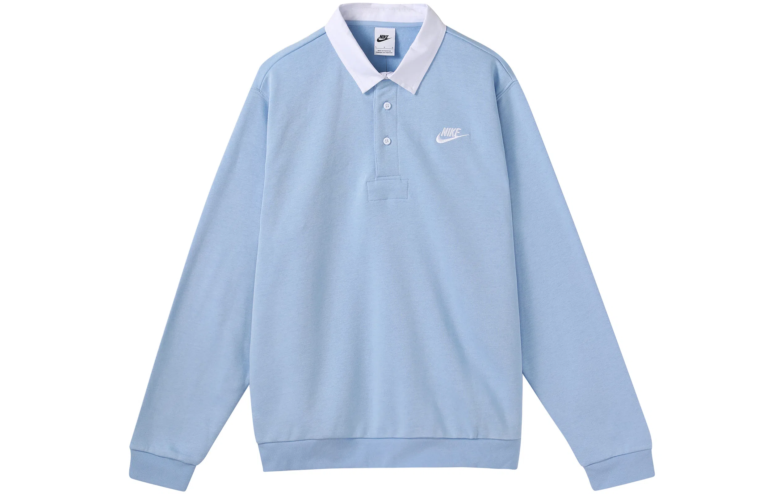 Nike Club Fleece Polo