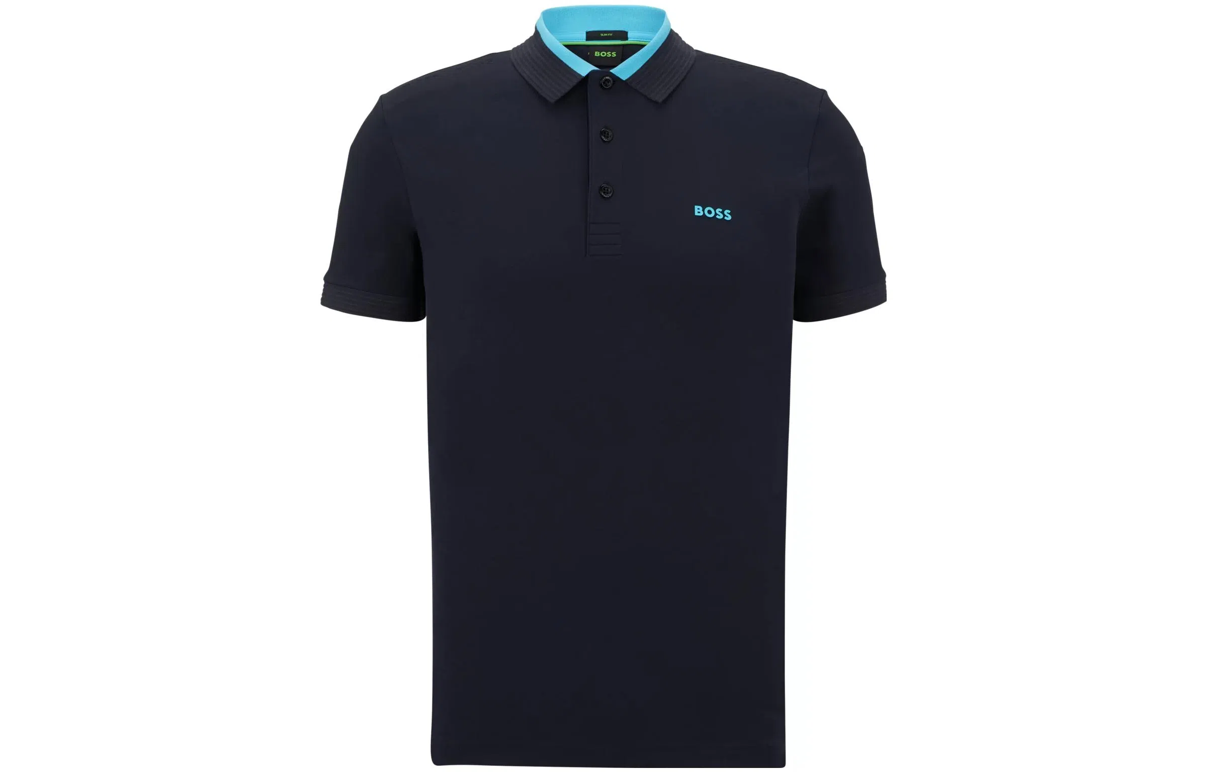 HUGO BOSS SS23 Polo