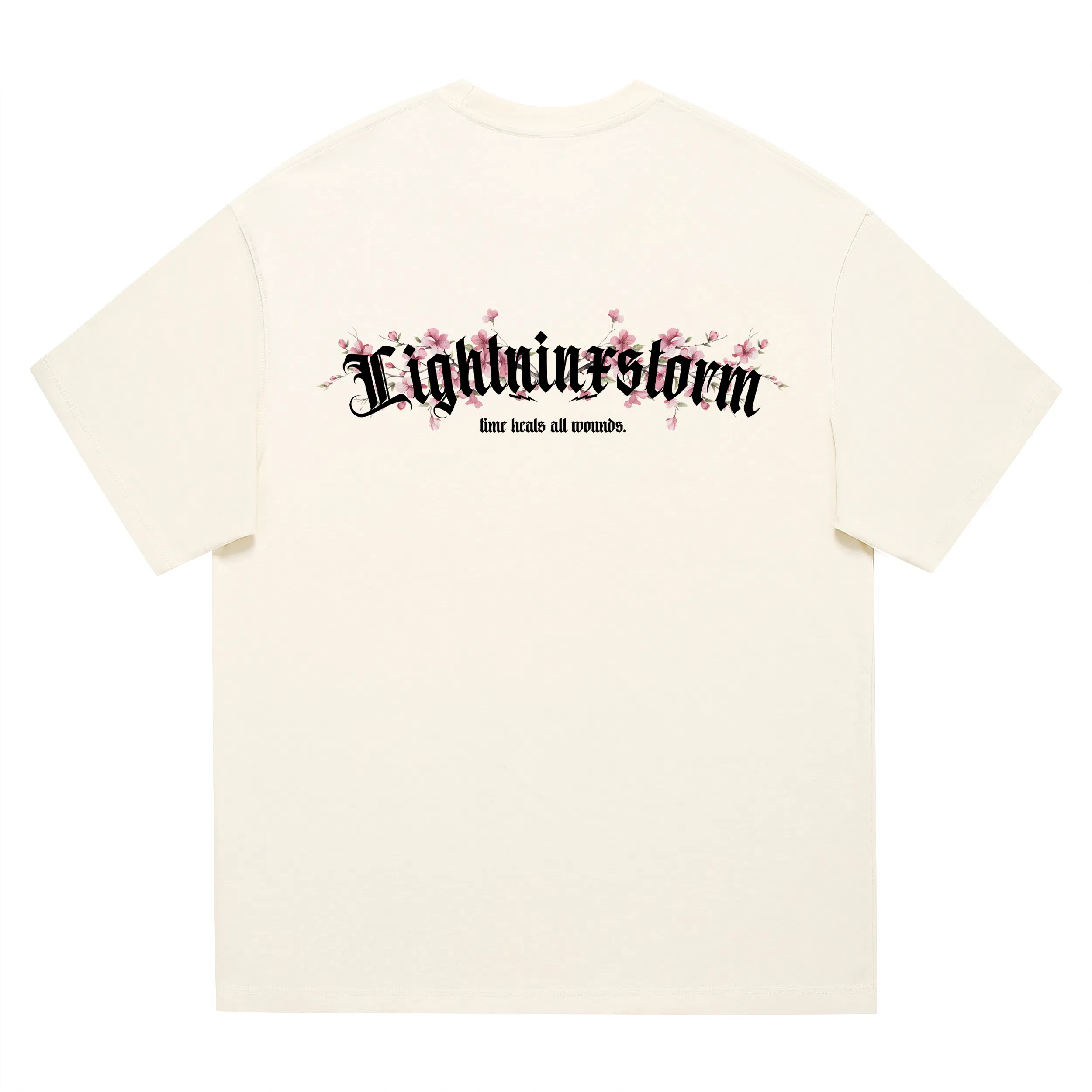Lightning X Storm T