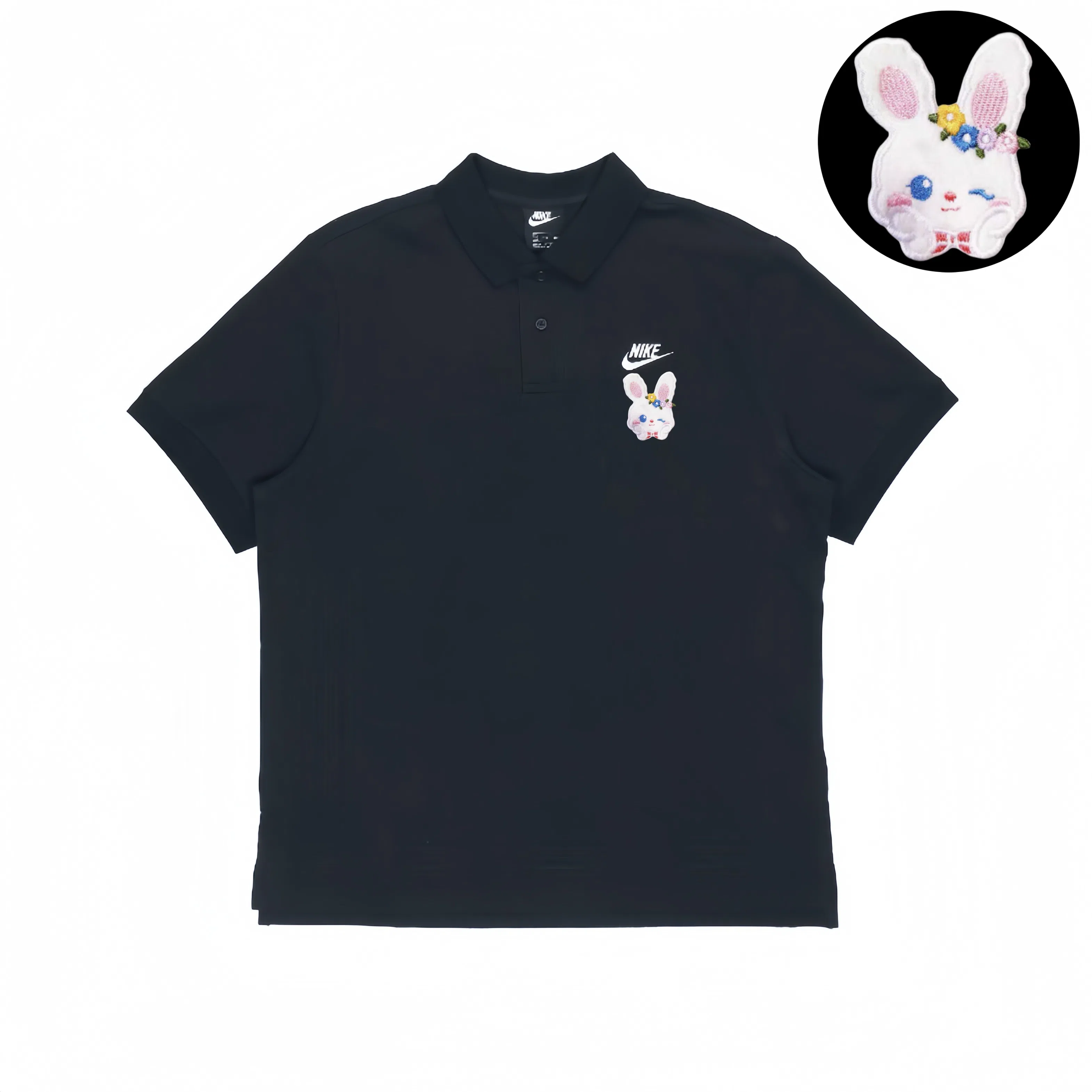 Nike DPolo