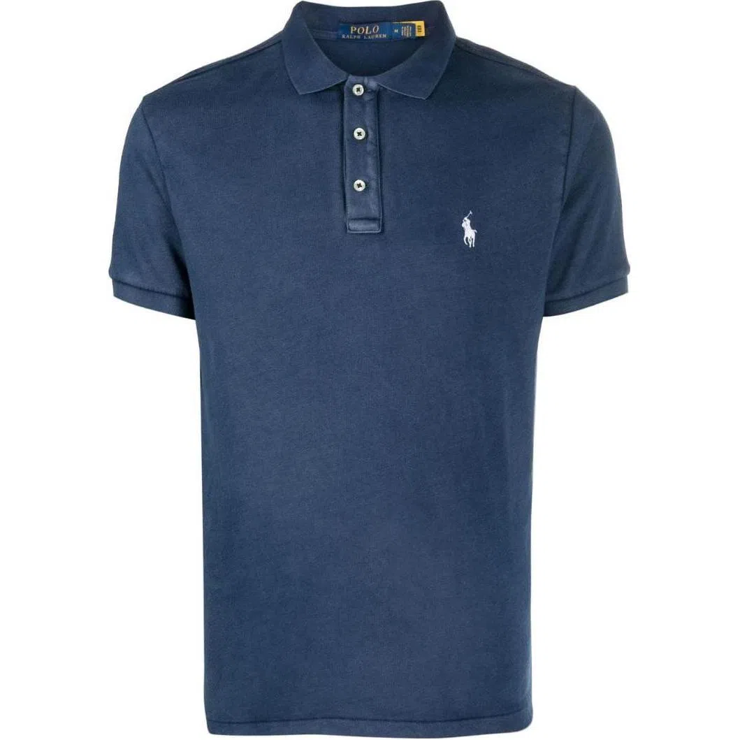 Polo Ralph Lauren SS23 LogoPolo