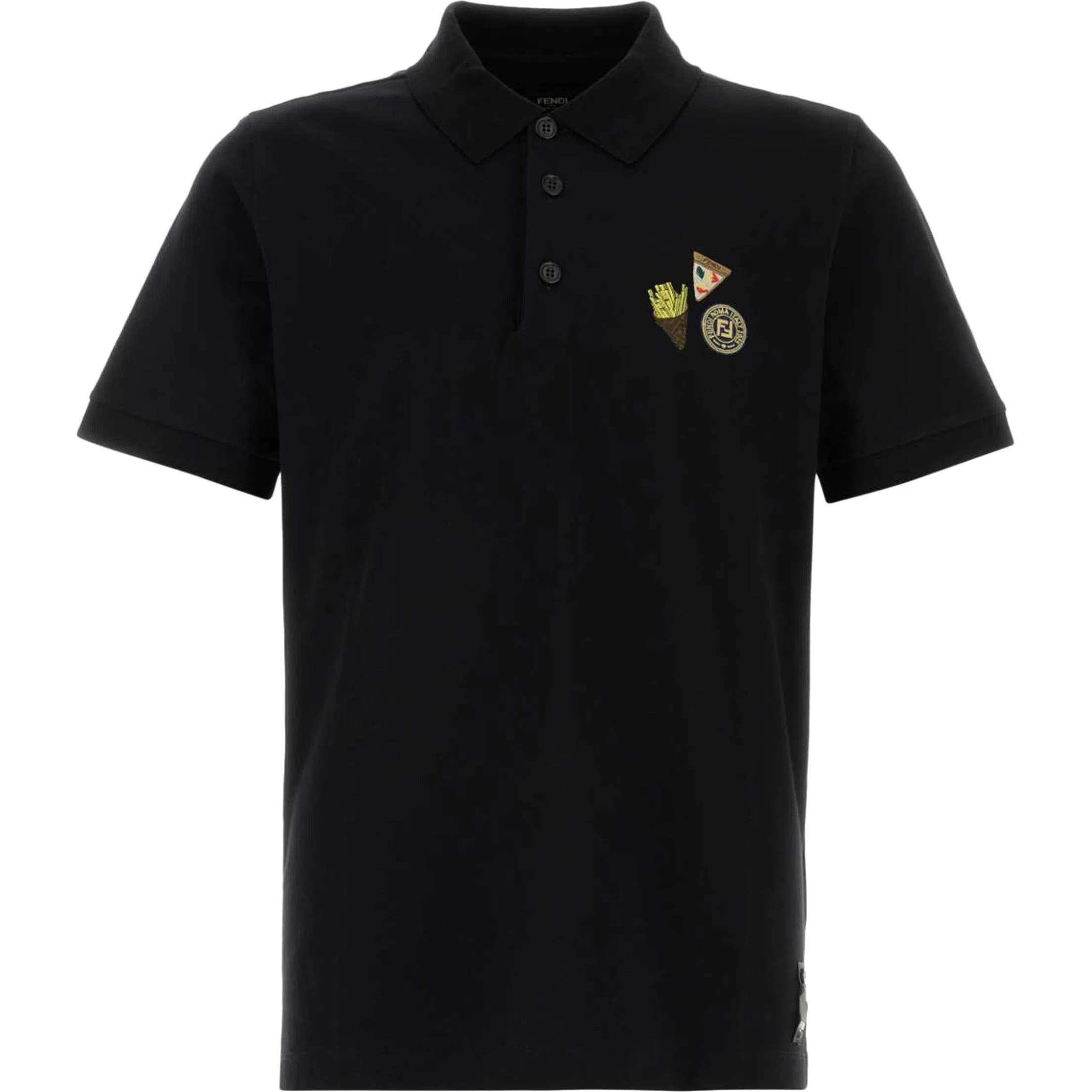 FENDI FW24 Polo