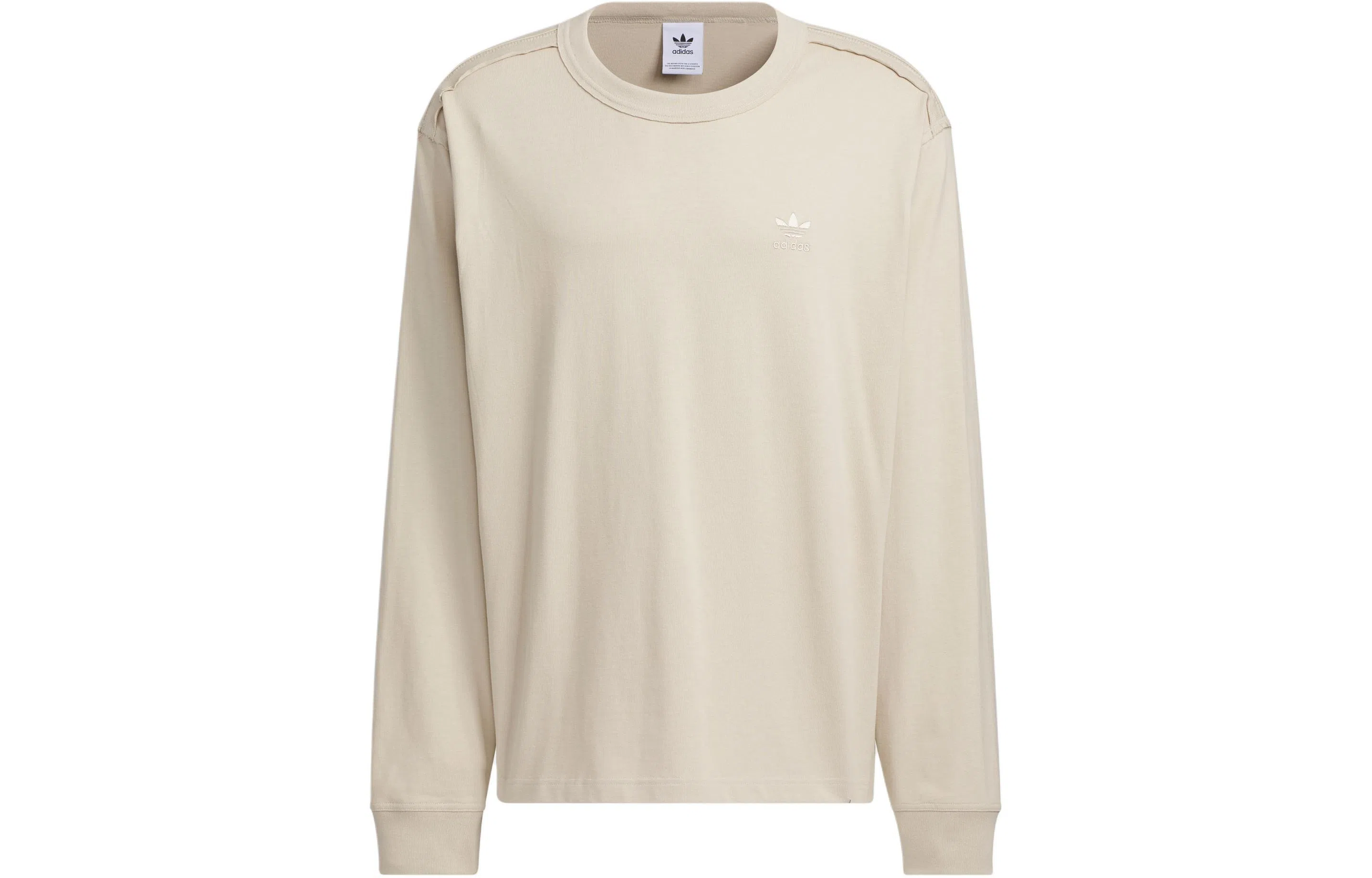 adidas originals TOC LONG SLEEVE TEE