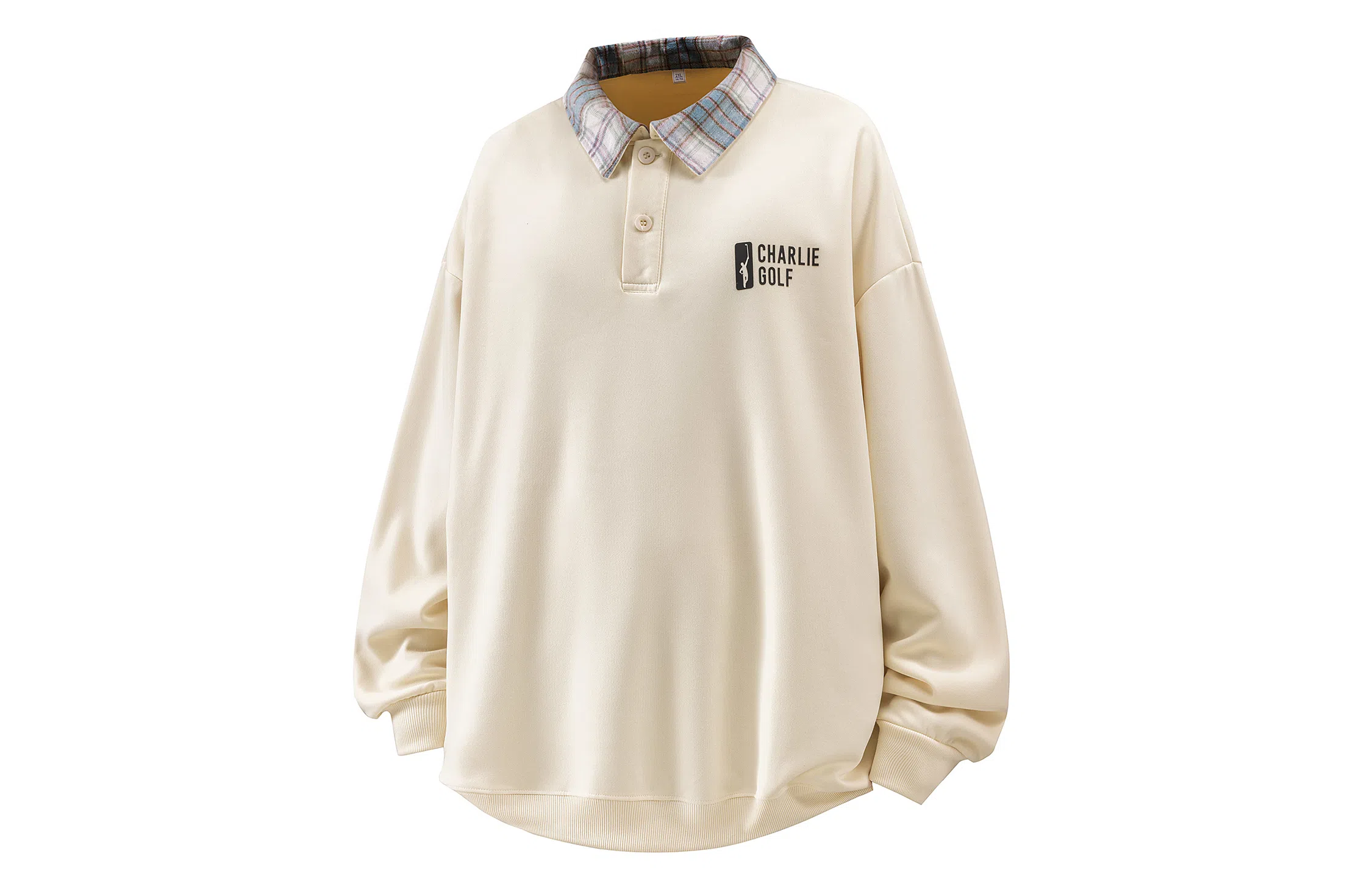 CHARLIE GOLF Polo