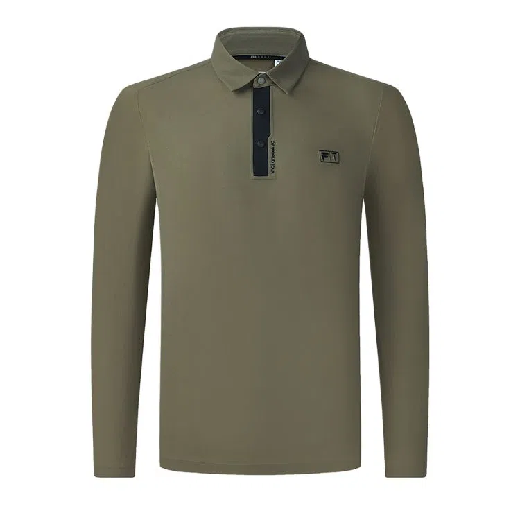 FILA Golf Polo