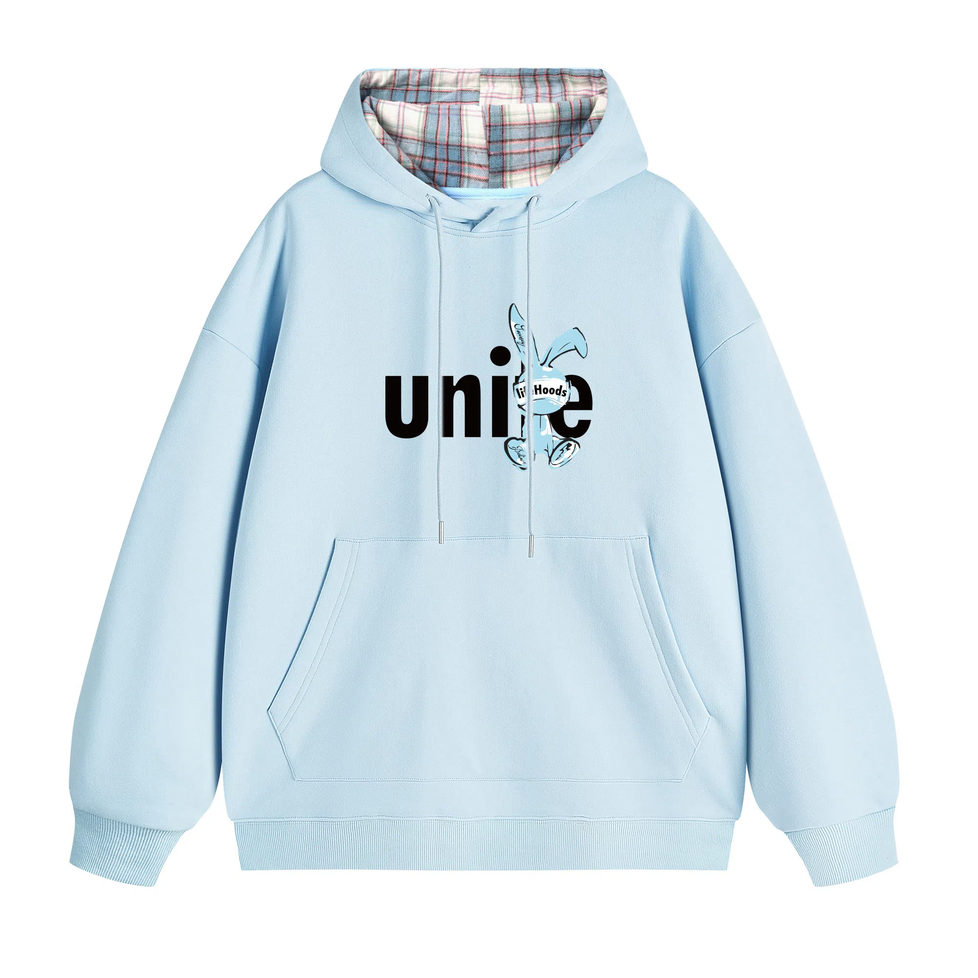 Unite Life HOODS