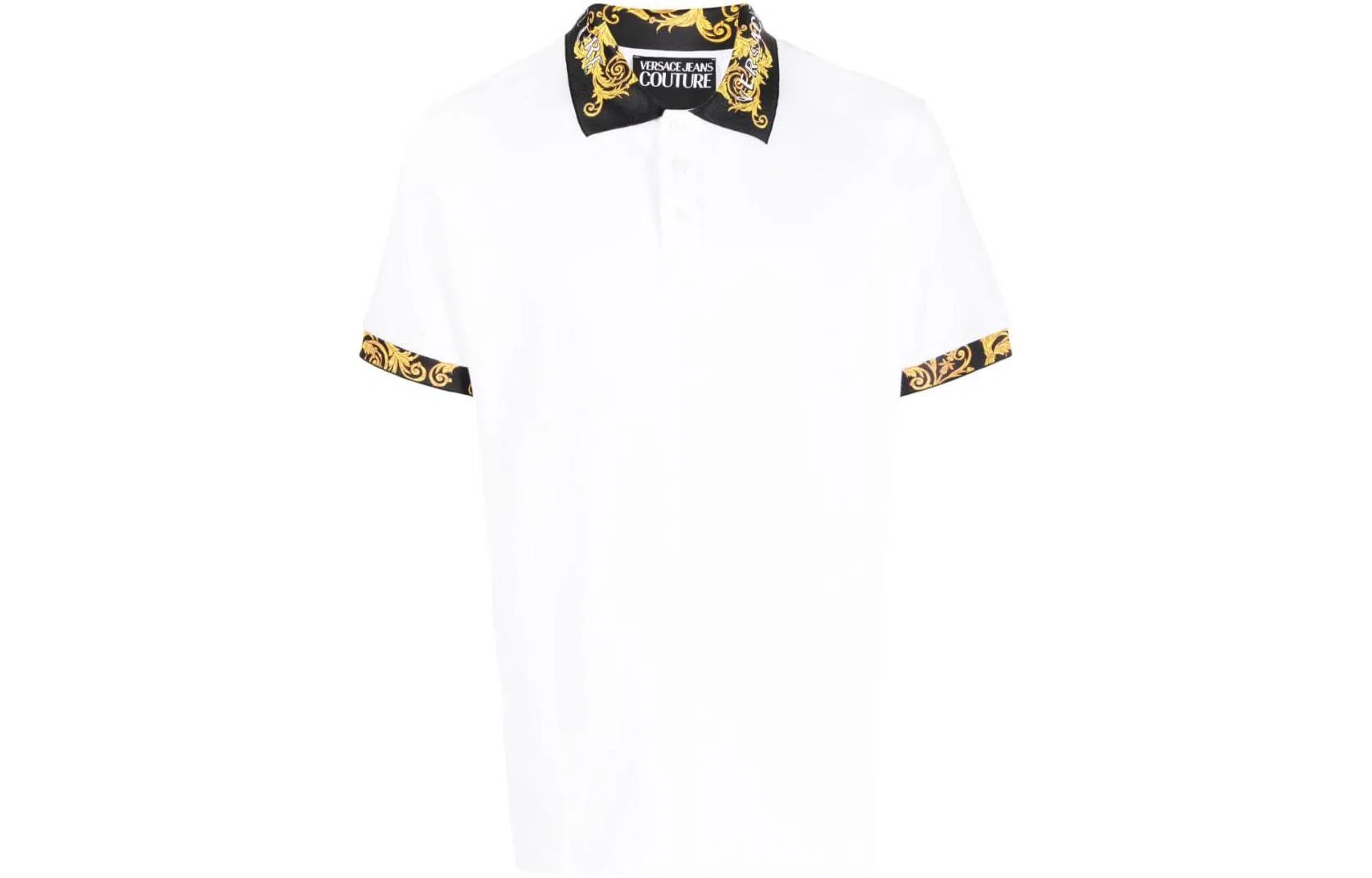 VERSACE JEANS COUTURE SS23 Polo
