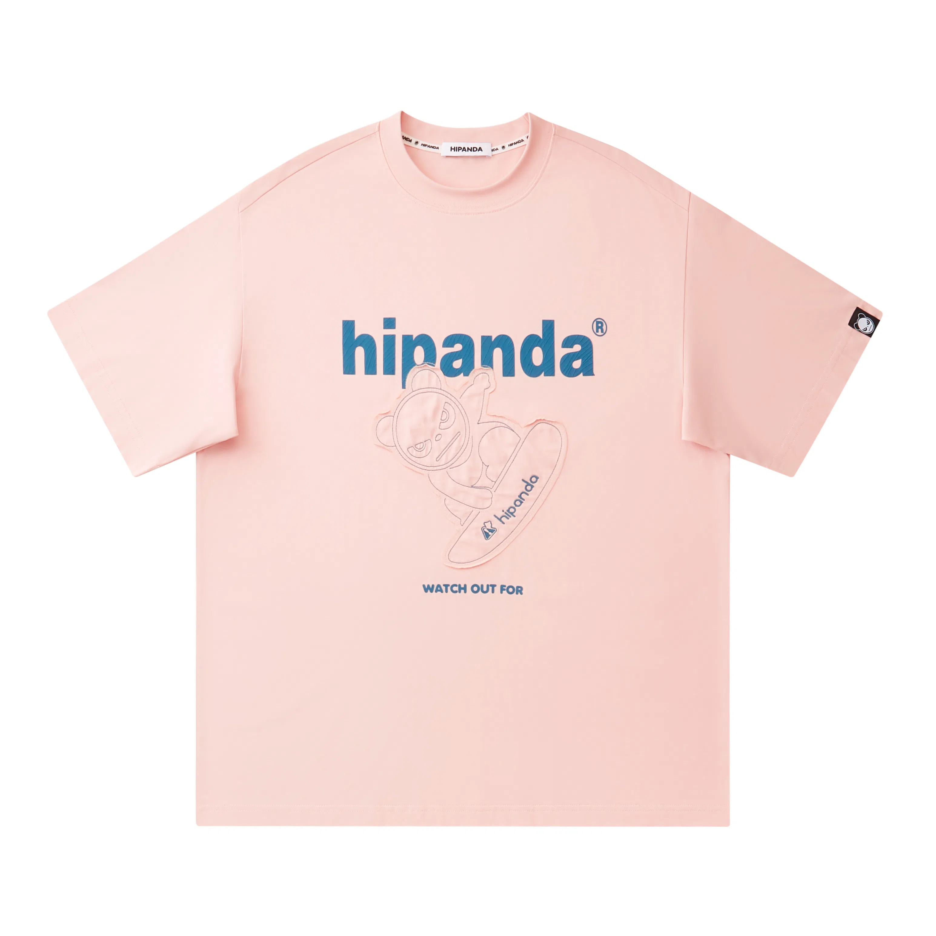 HIPANDA T