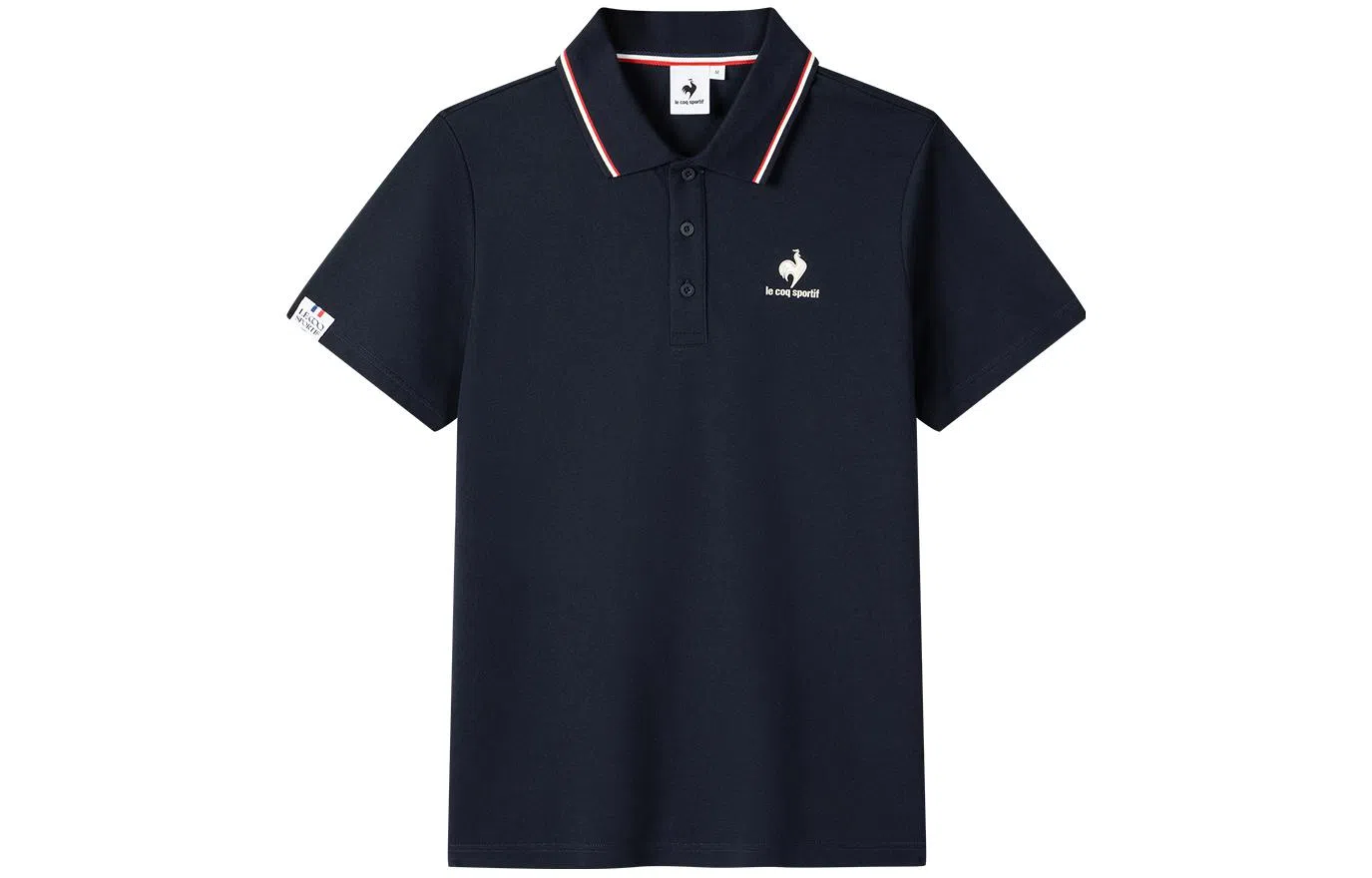 Le Coq Sportif Polo Shirt