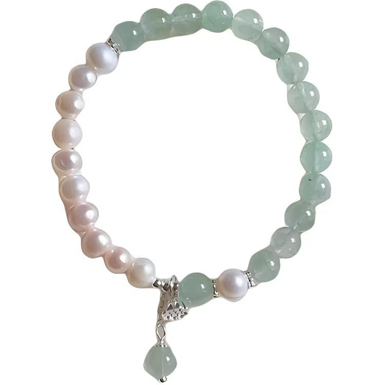 【莓你不行】 指尖瑰宝 好运暴富招桃花旺姻缘珠事顺利讨你欢喜简约小众#好运天然 草莓晶 手串 男女同款情侣款