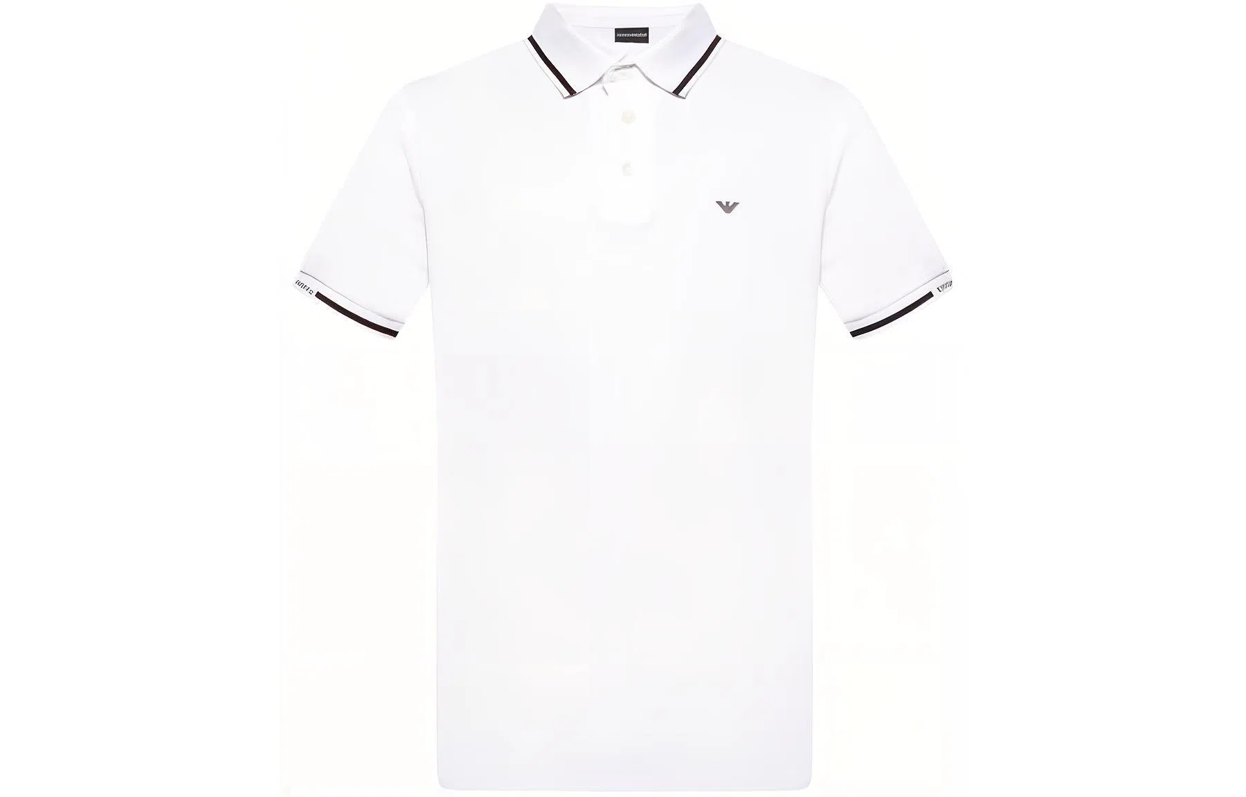 EMPORIO ARMANI SS23 Polo